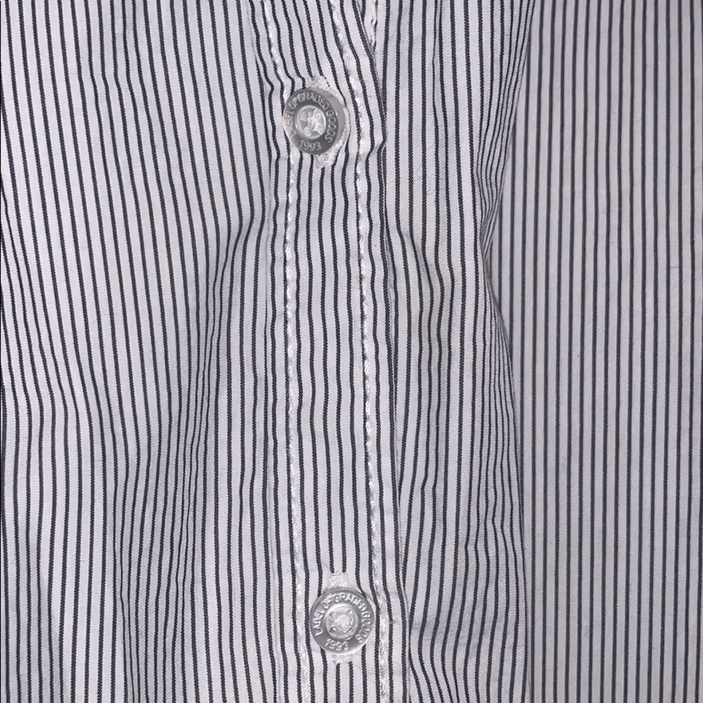 H&M Button Down - Picture 4 of 4